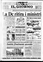 giornale/CFI0354070/1987/n. 83 del 9 aprile